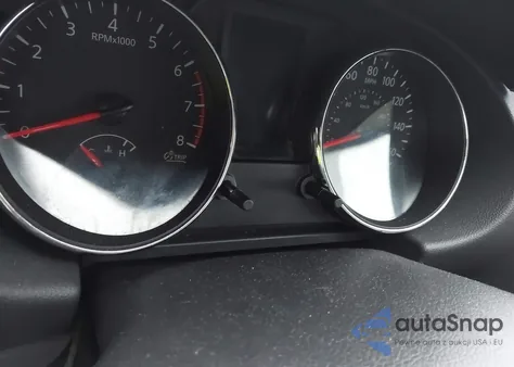 2013 Nissan Rogue S from USA, damaged, VIN JN8AS5MV3DW147406